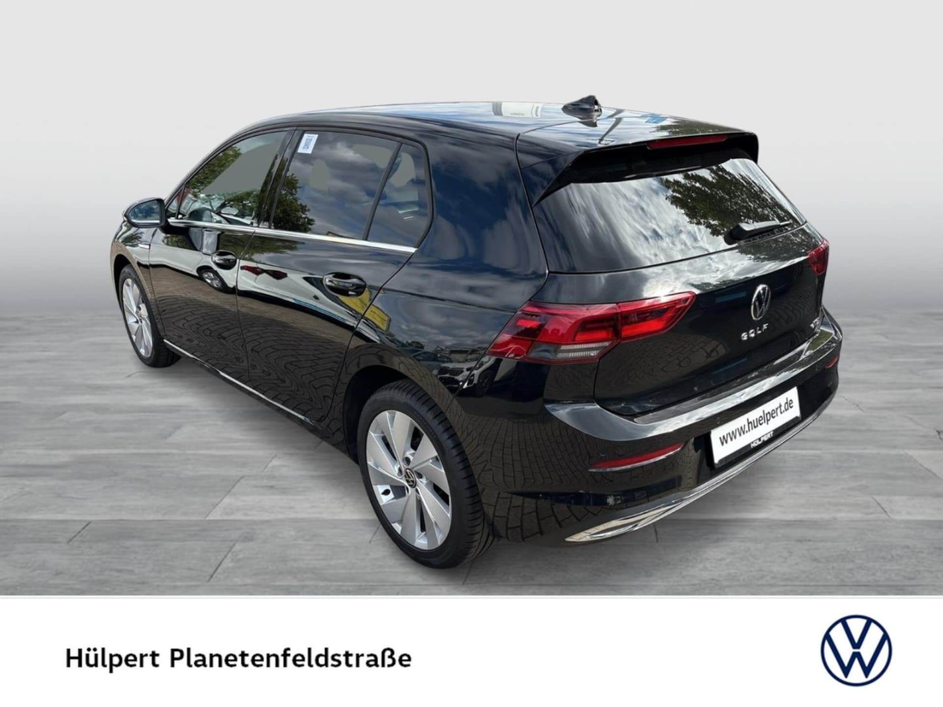 Volkswagen Golf Style