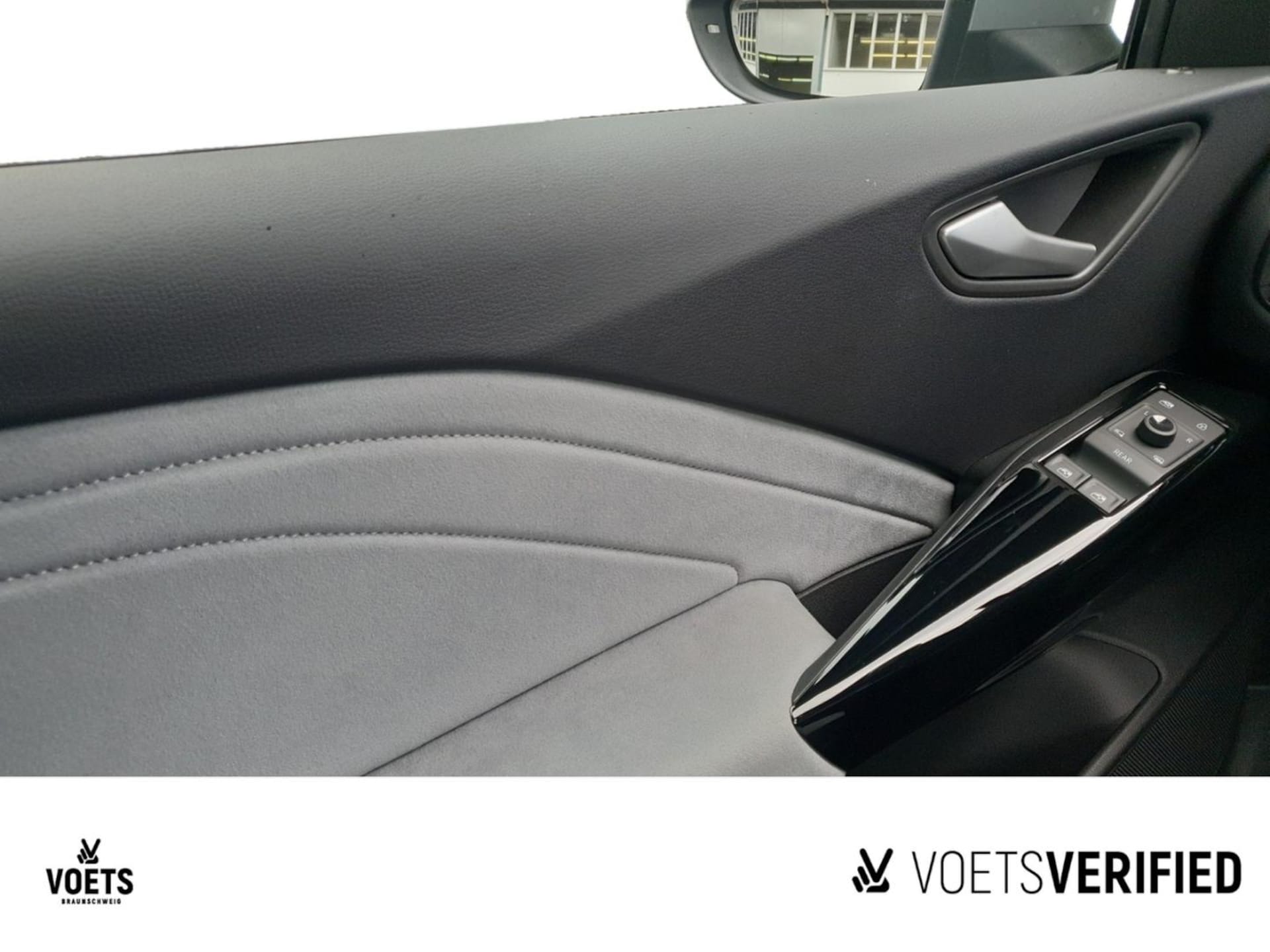 Volkswagen ID.3 MOVE Pro