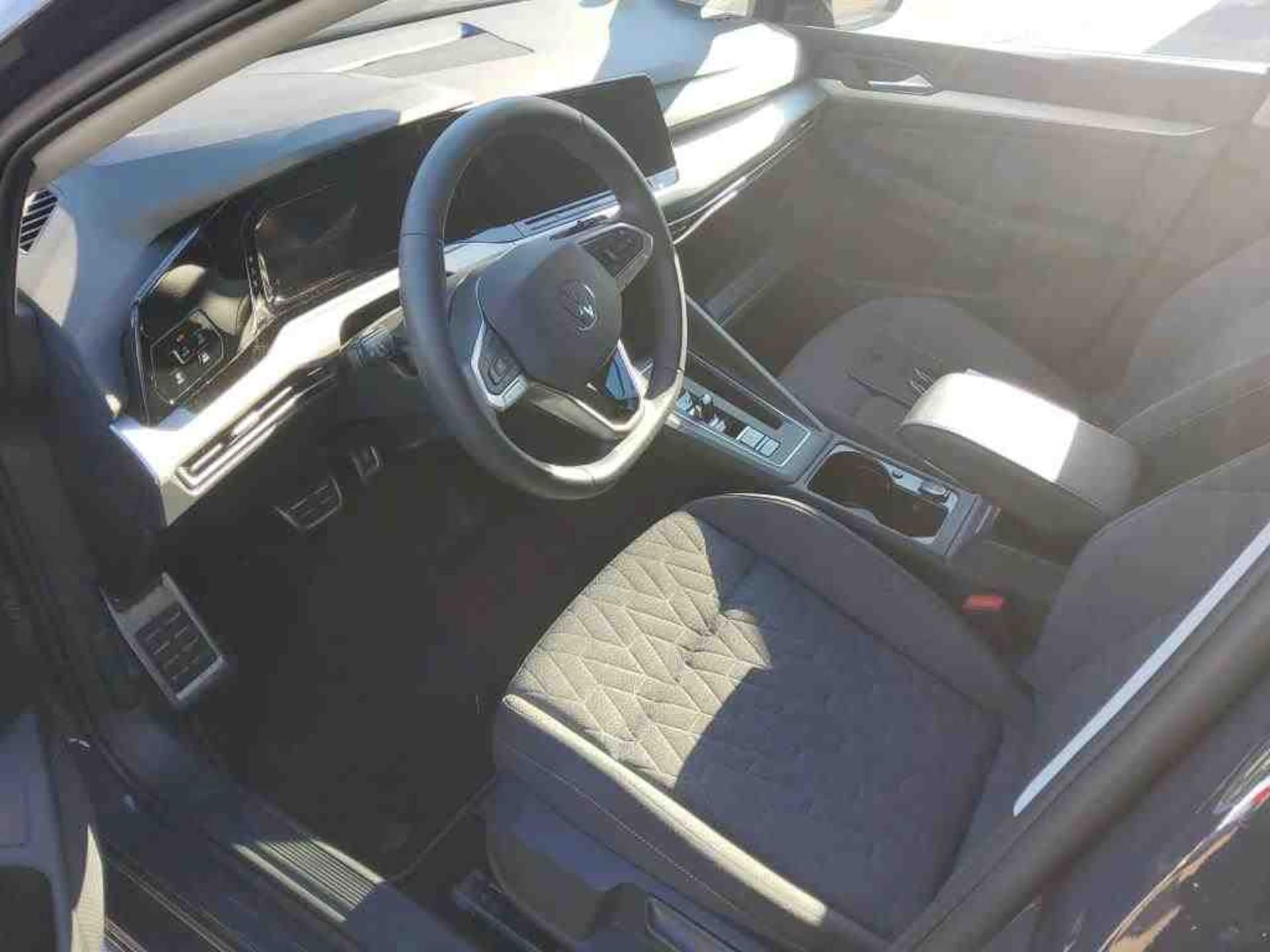 Volkswagen Golf MOVE