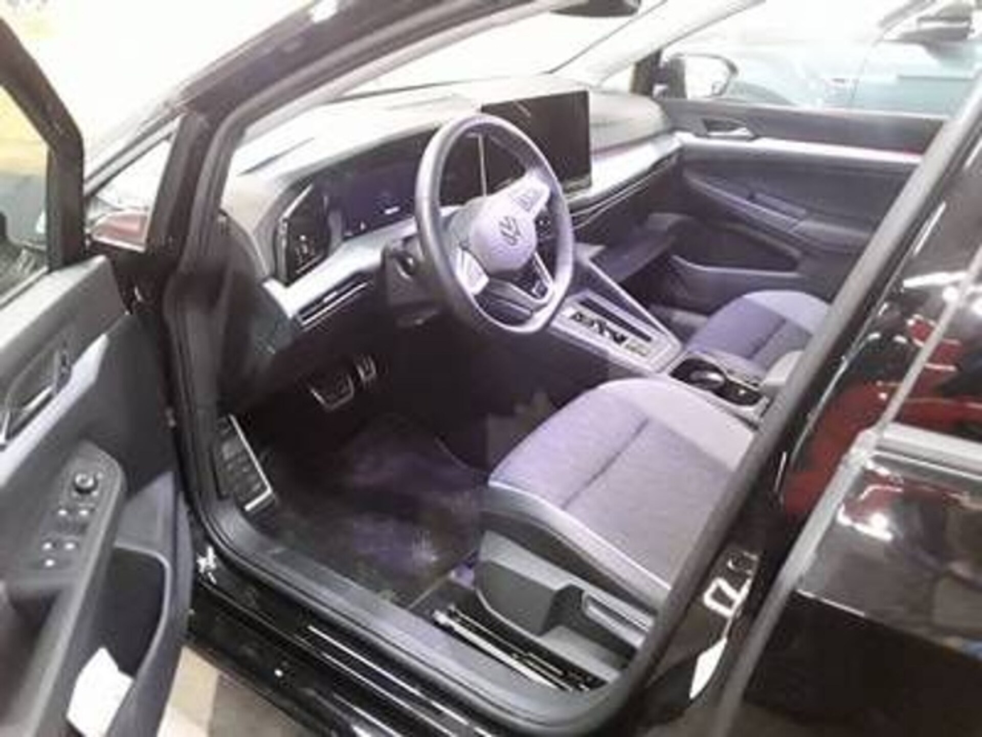 Volkswagen Golf Variant Goal