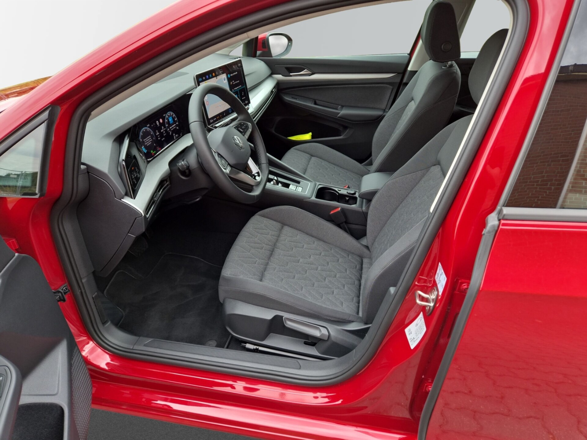 Volkswagen Golf Life