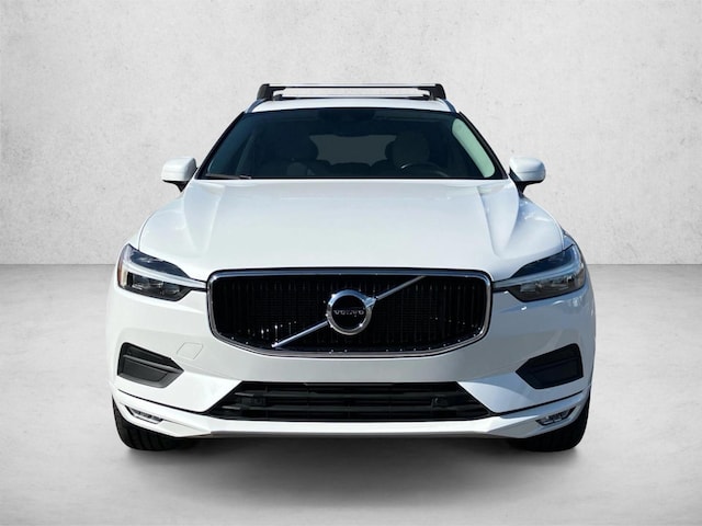2021 Volvo XC60