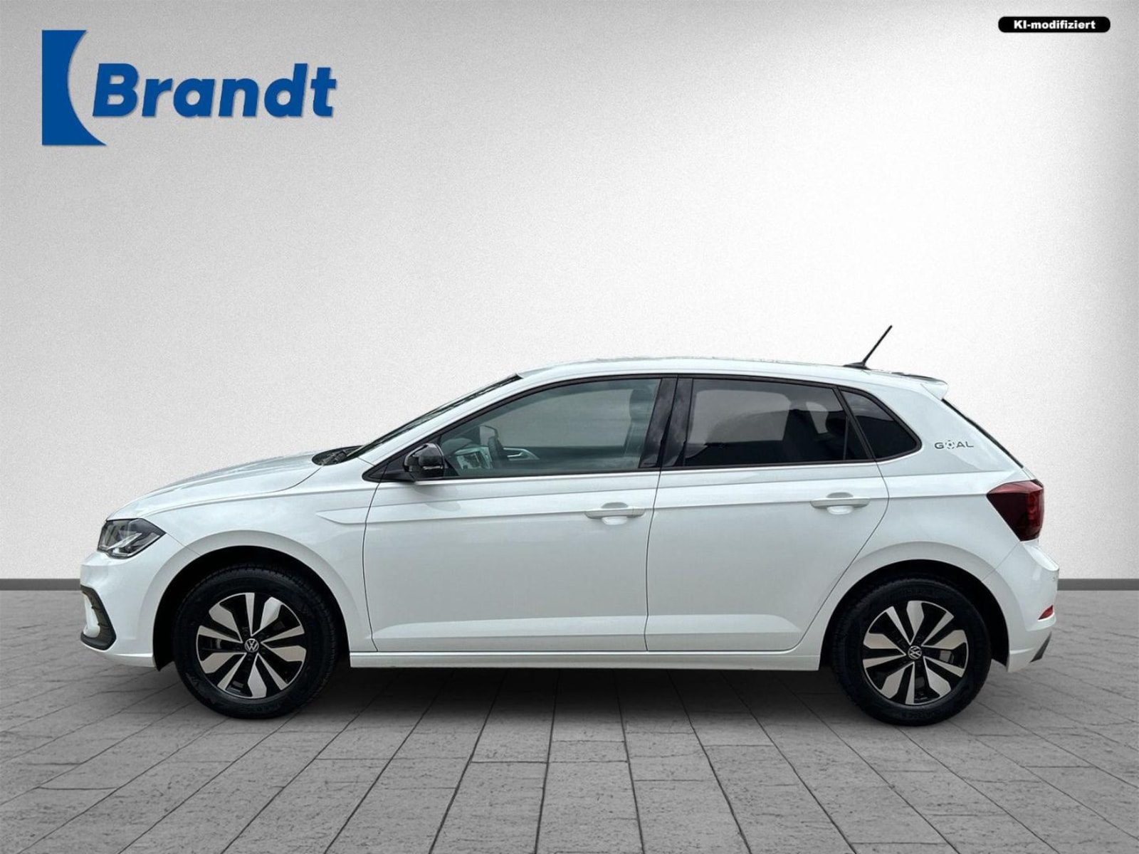 Volkswagen Polo – Bild 2