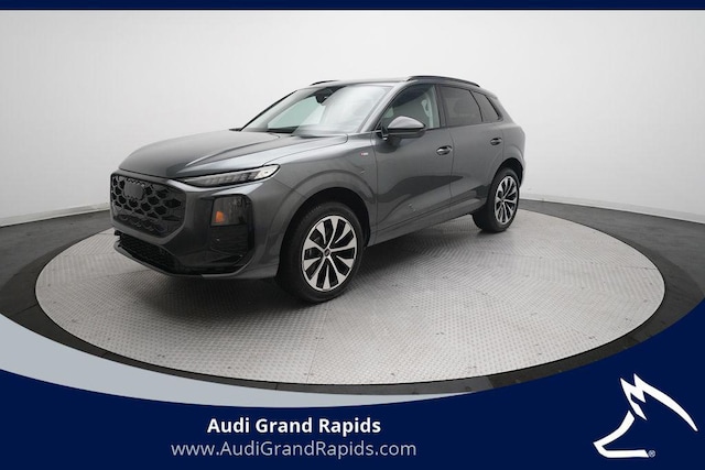 Photo of 2026 Audi Q3 SUV