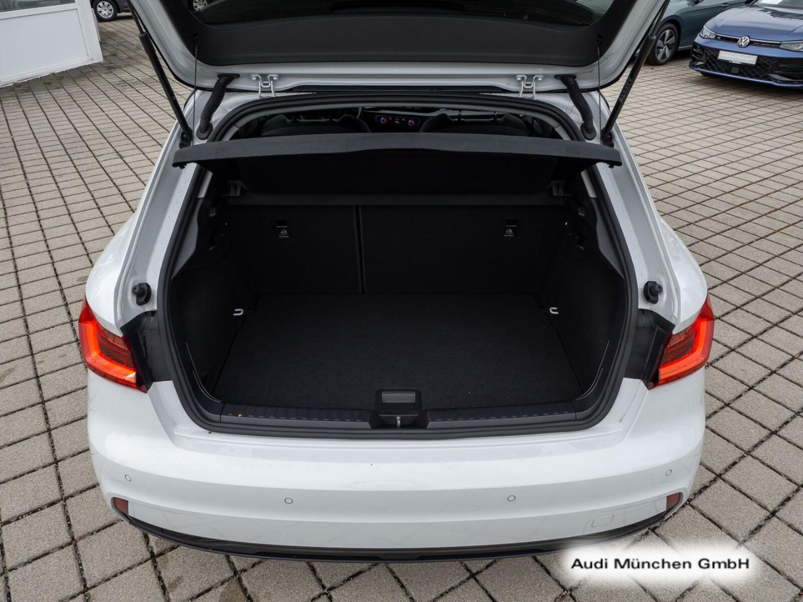 Audi A1 Sportback – Bild 21
