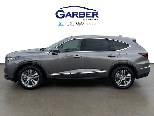 2026 Acura MDX