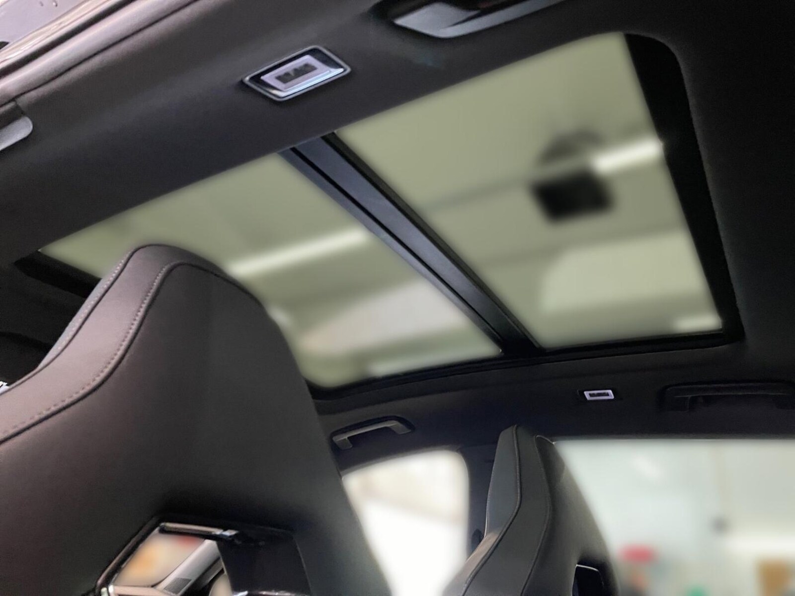 CUPRA Formentor – Bild 15