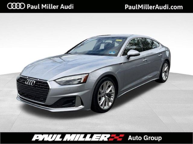 2020 Audi A5 Sportback