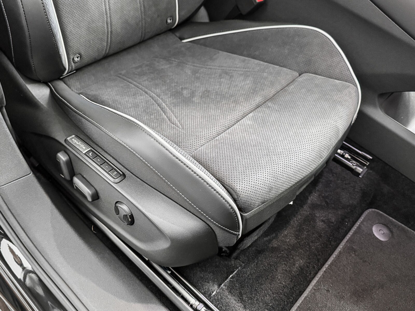 Volkswagen ID.7 Tourer – Bild 13
