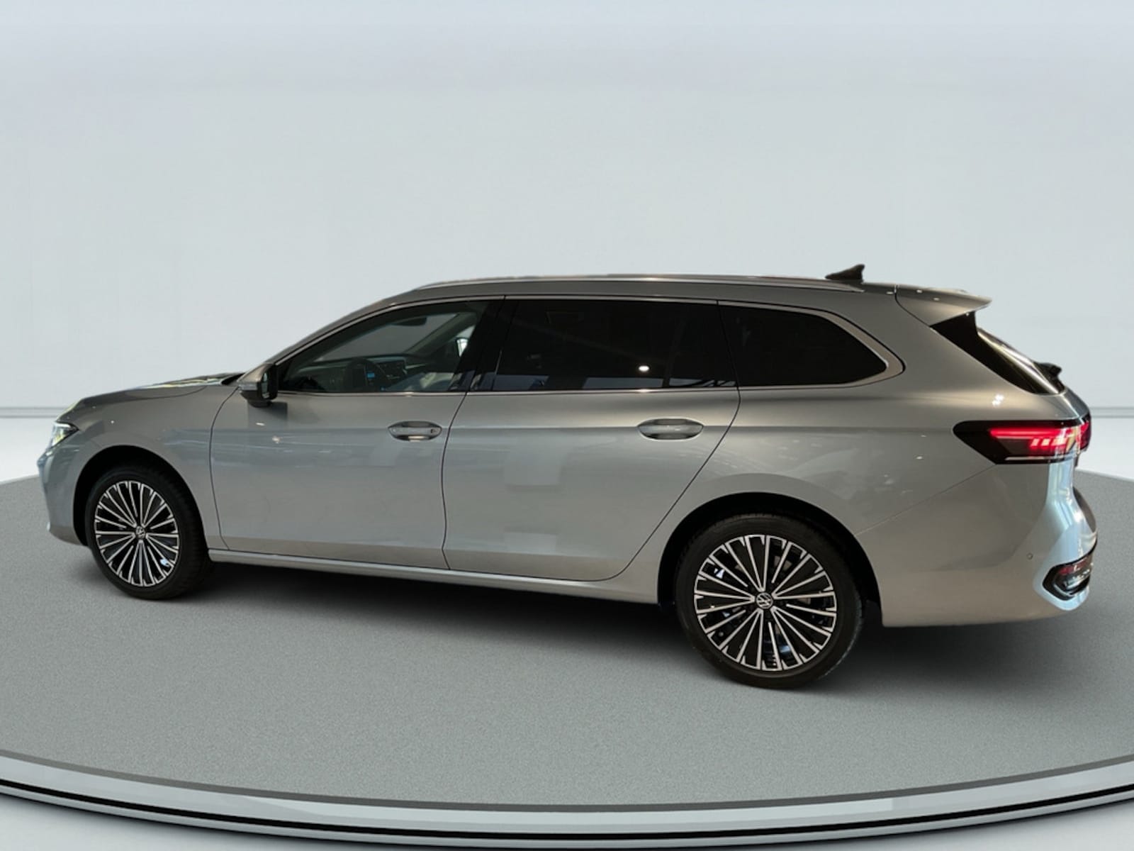 Volkswagen Passat – Bild 3