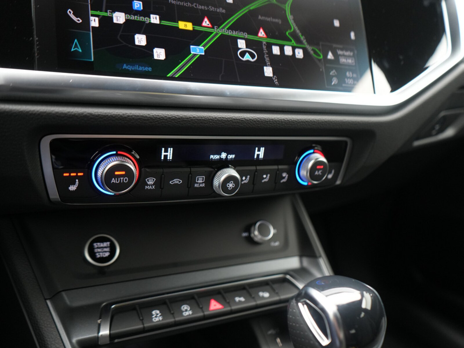 Audi Q3 – Bild 14