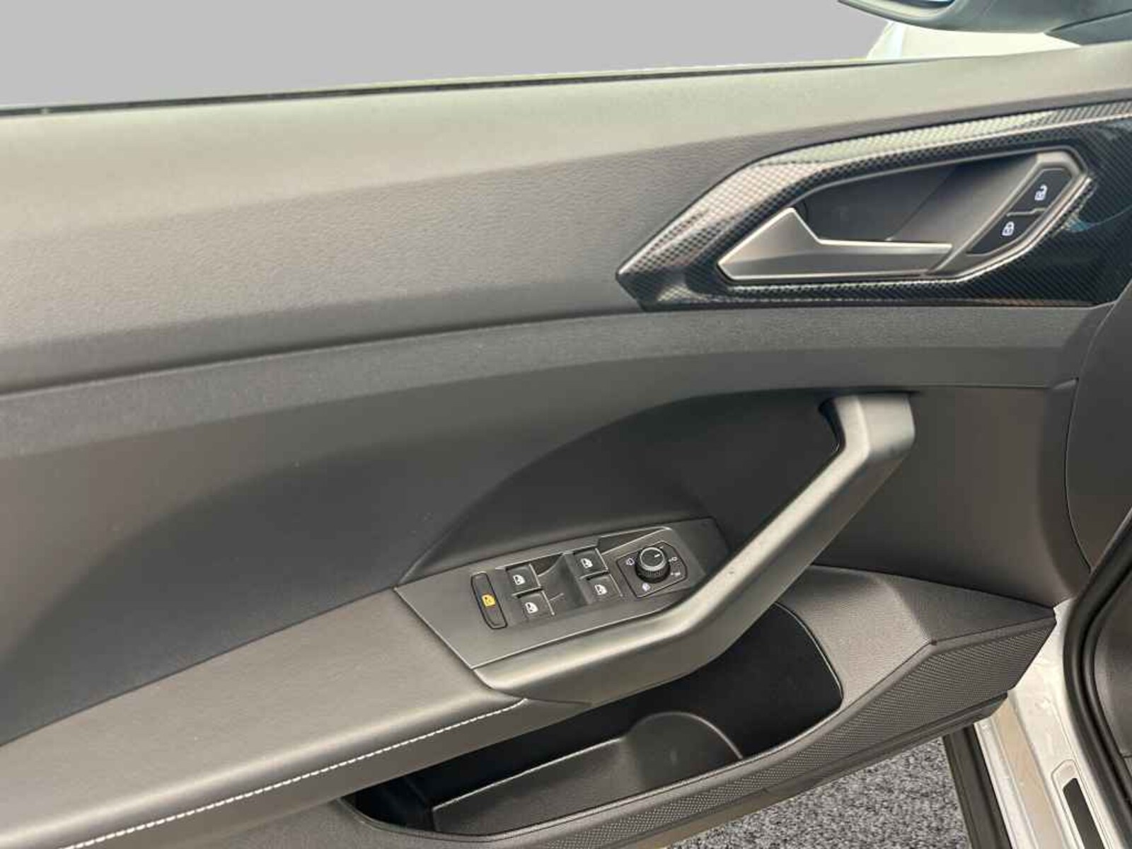 Volkswagen T-Cross – Bild 9