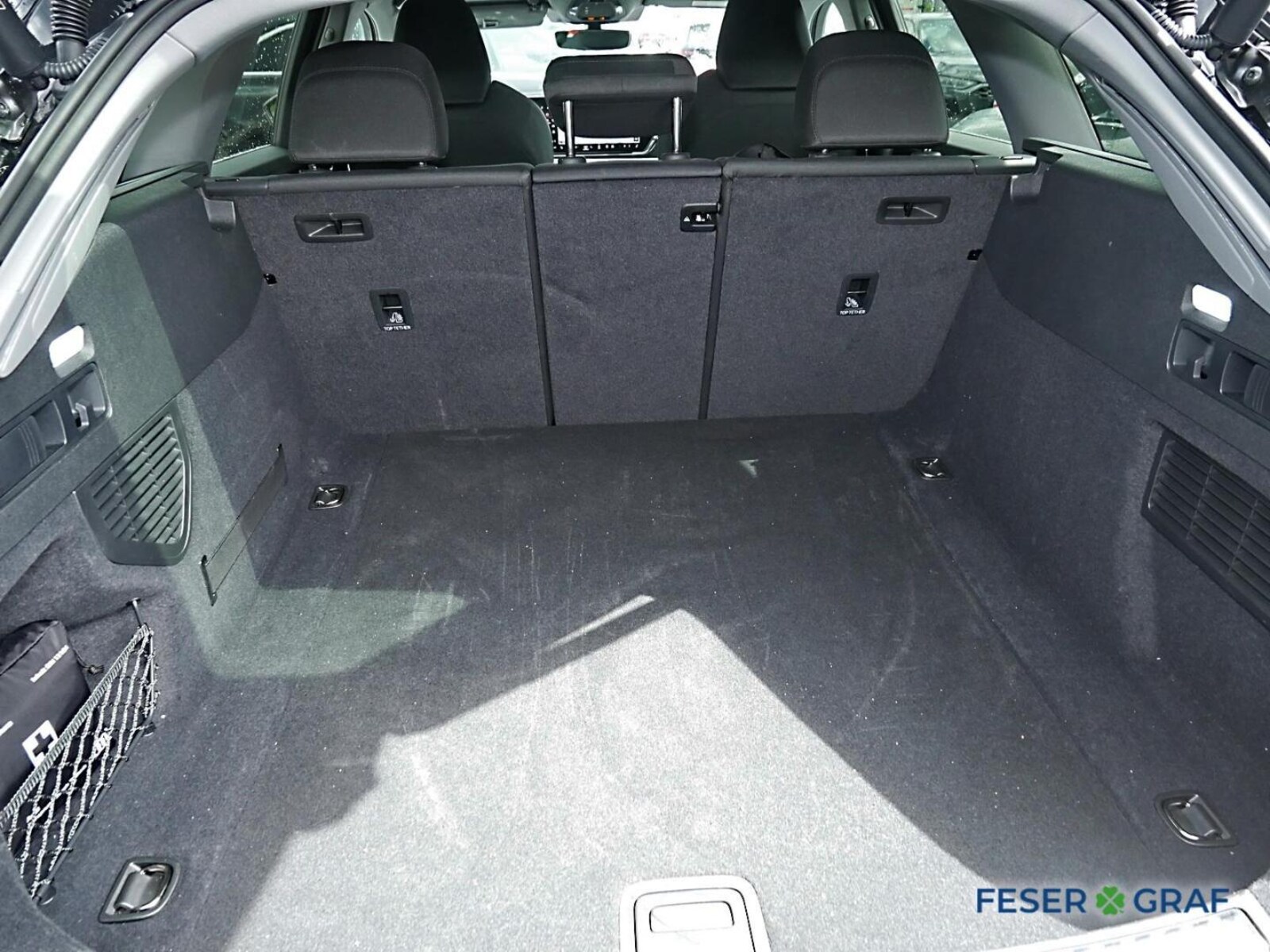 Audi A5 Avant – Bild 9