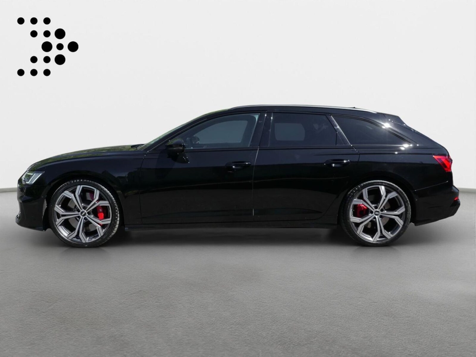 Audi S6 Avant – Bild 3
