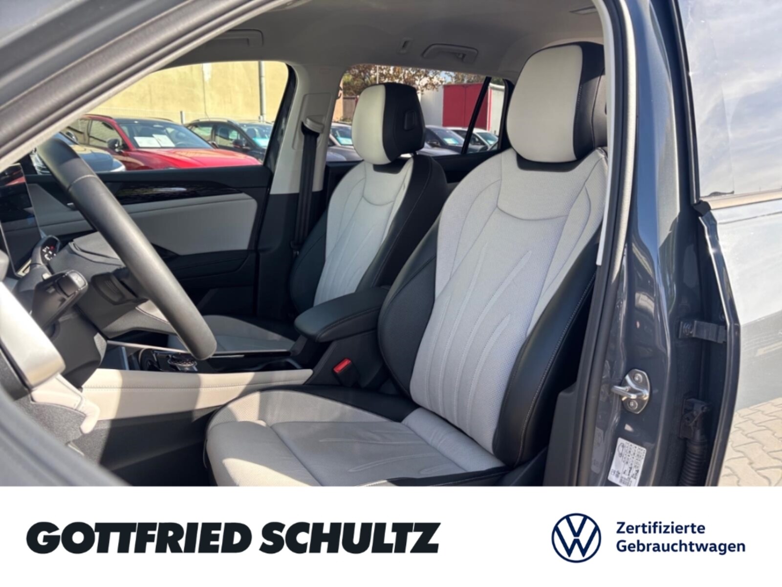 Volkswagen Tayron – Bild 14