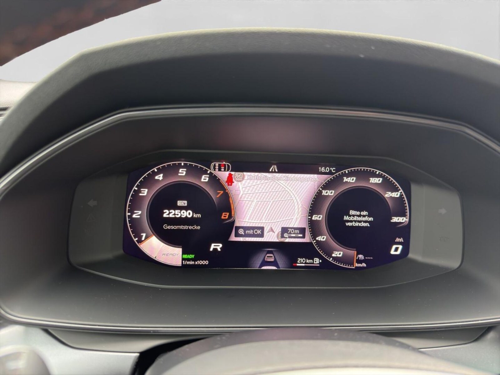 CUPRA Formentor – Bild 12