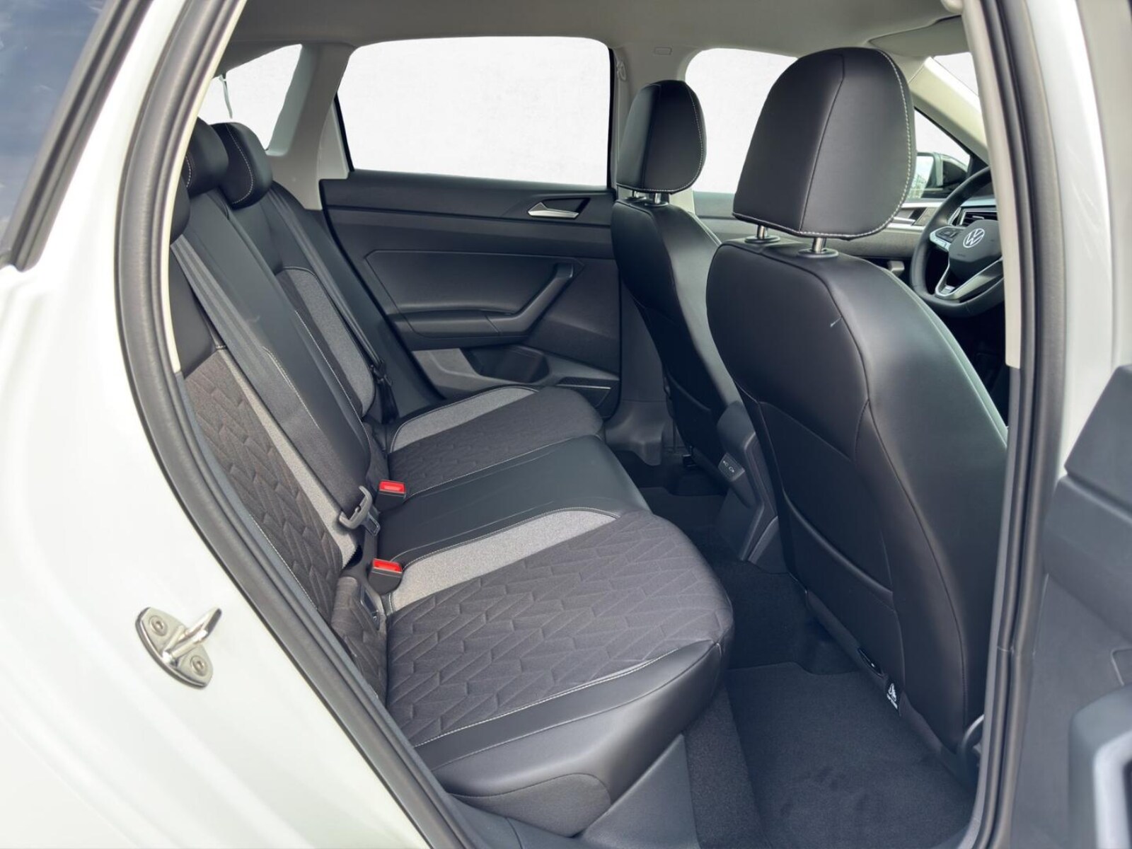 Volkswagen Taigo – Bild 9