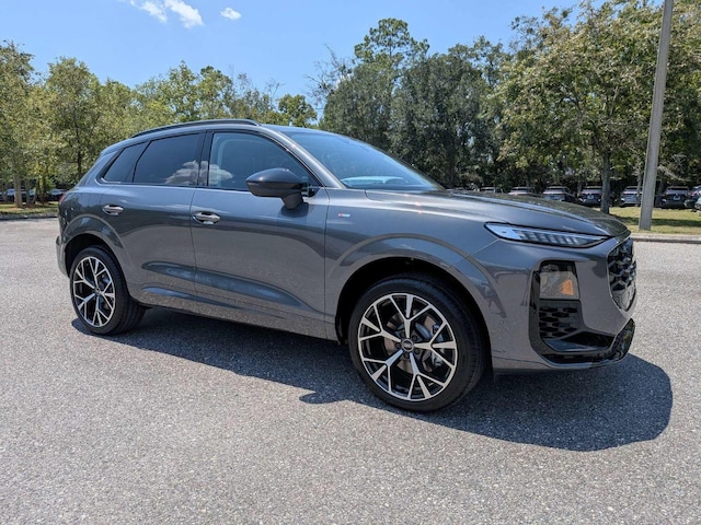 Photo of 2026 Audi Q3 SUV 