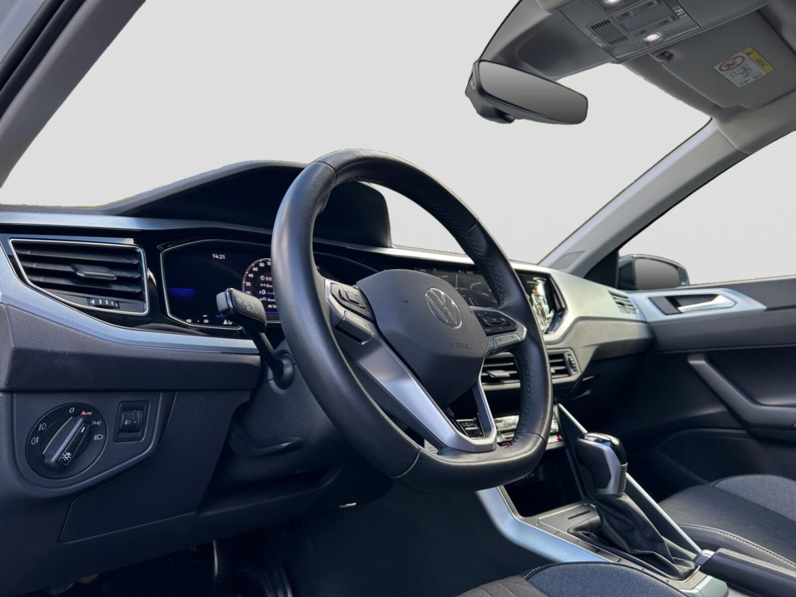 Volkswagen Polo – Bild 12