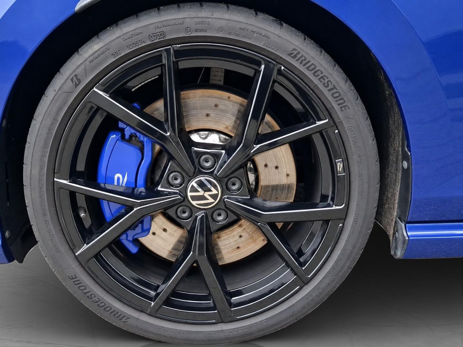 Volkswagen Golf – Bild 17
