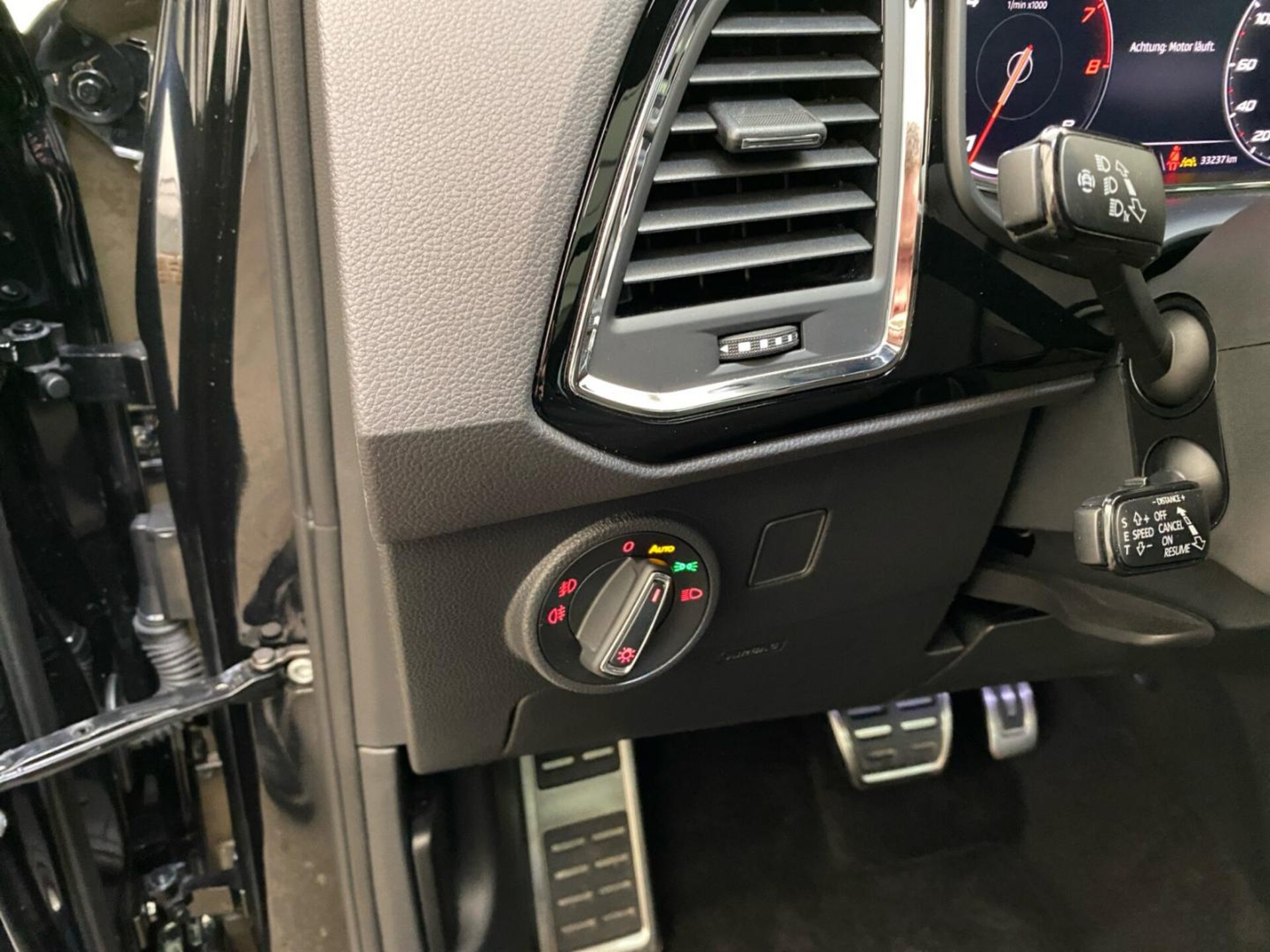 SEAT Ateca FR