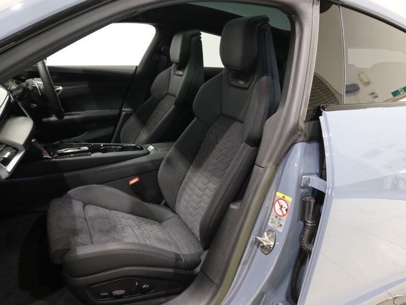 Image about Audi RS e-tron GT RS e-tron GT