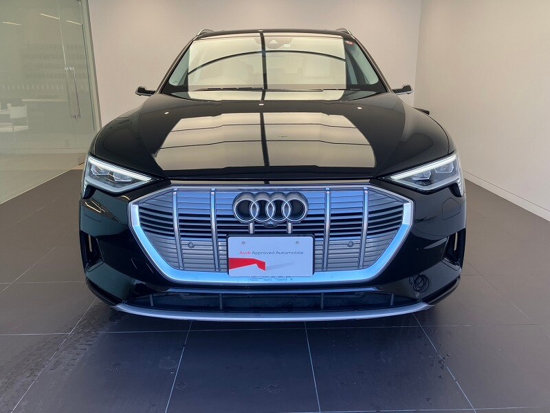 Image about Audi e-tron 50 quattro Advanced 230,00 kW