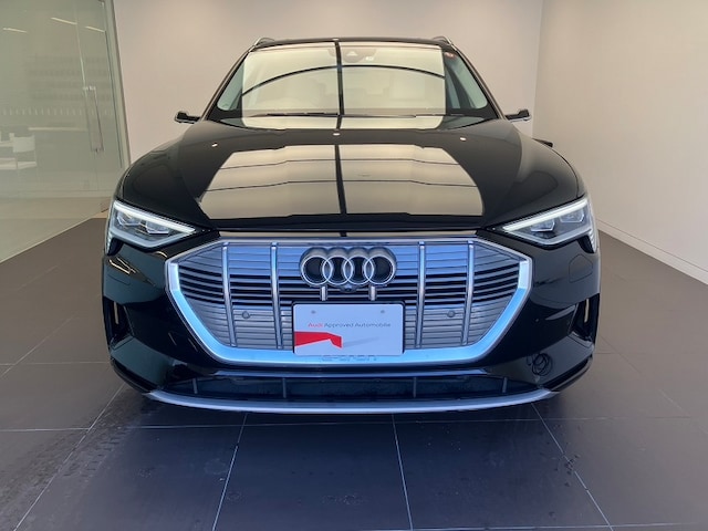 Image about Audi e-tron 50 quattro Advanced 230,00 kW