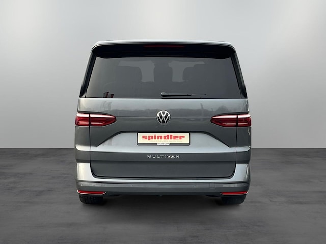Volkswagen Multivan langversion