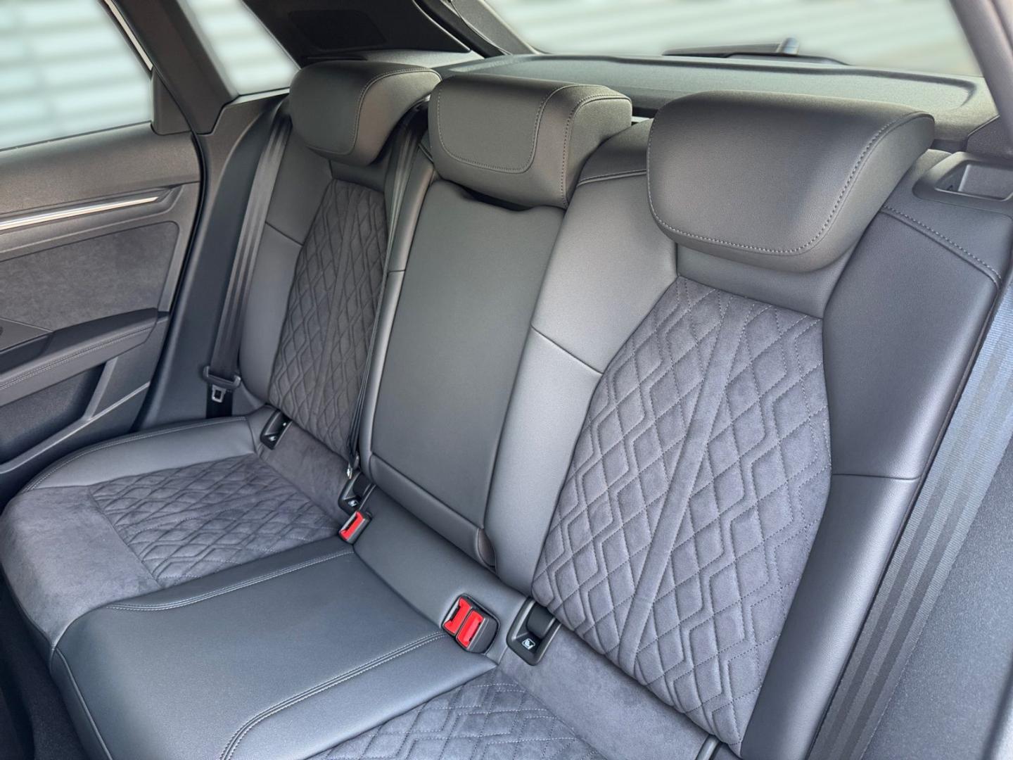 Image about Audi RS 3 Sportback TFSI quattro S tronic