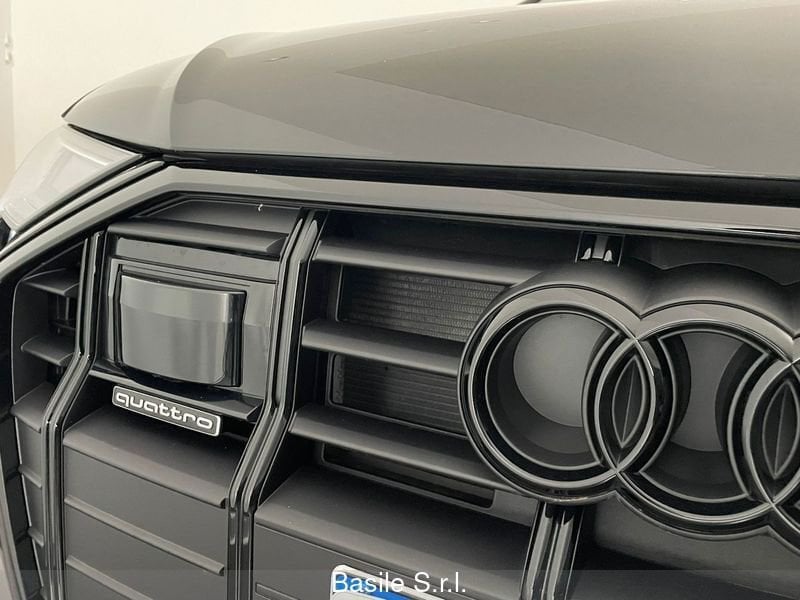 Image about Audi A6 allroad quattro Evolution 40 TDI 150 kW (204 CV) S tronic