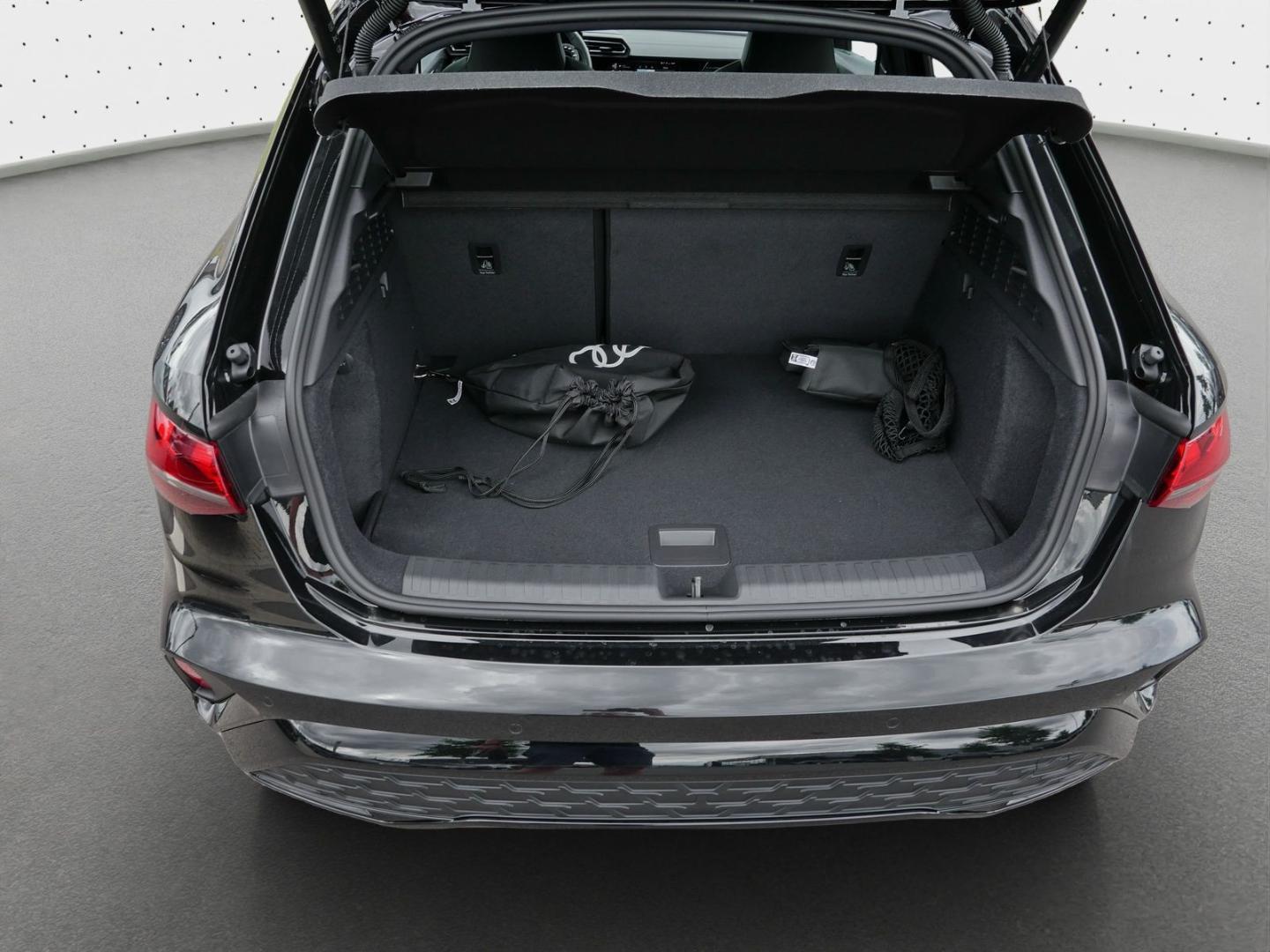 Image about Audi A3 Sportback TFSI e S line 45 TFSI e S tronic