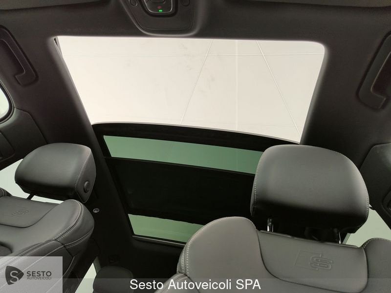 Image about Audi Q7 Sport 50 TDI quattro 210 kW (286 PS) tiptronic
