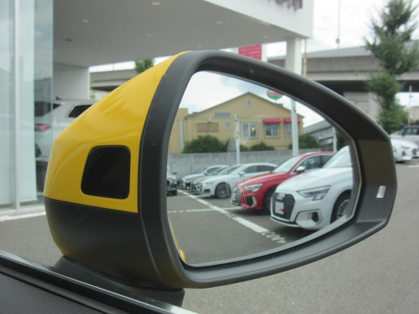 Image about Audi A3 Saloon 1.4 TFSI