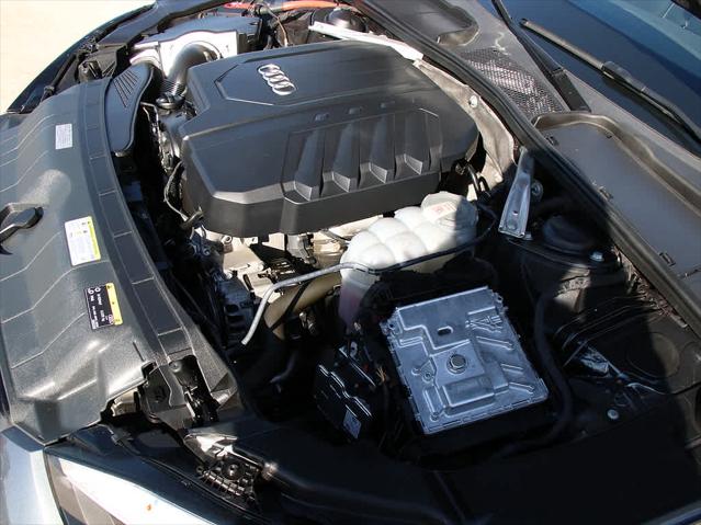 2022 AUDI A5 - Image 41