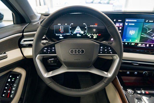 2026 Audi A6 Premium Plus - Photo 15