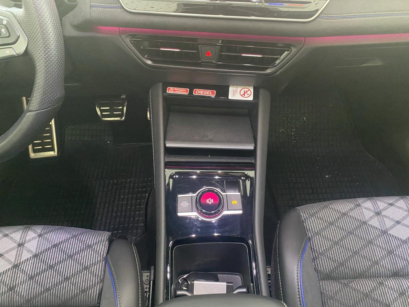 Volkswagen Tayron – Bild 14