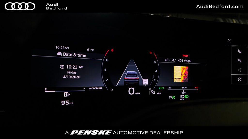 2025 Audi Q5 Premium Plus - Photo 17