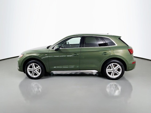 2023 Audi Q5 TFSI e