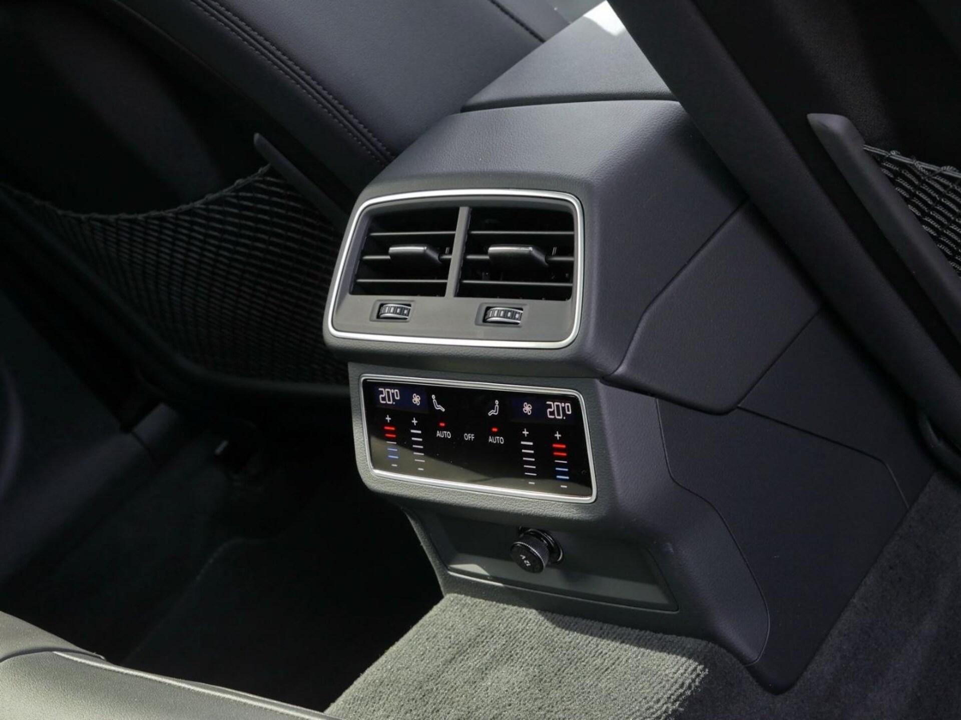 Audi A6 Avant Sport