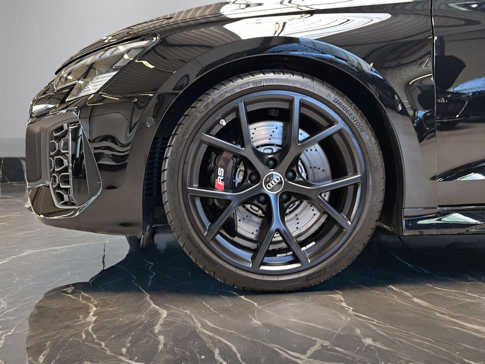 Audi RS 3 Sportback