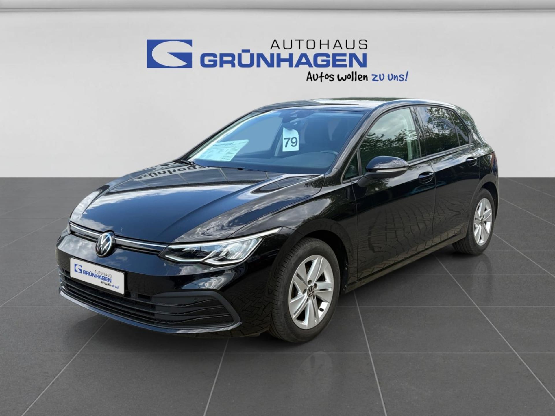 Volkswagen Golf Life