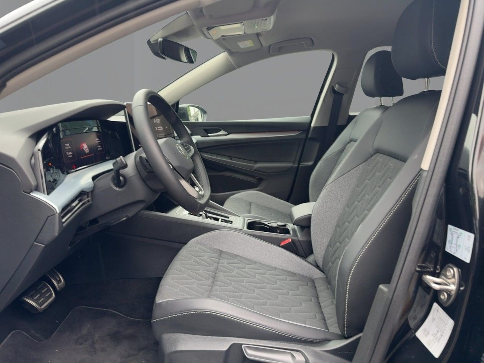 Volkswagen Golf Goal