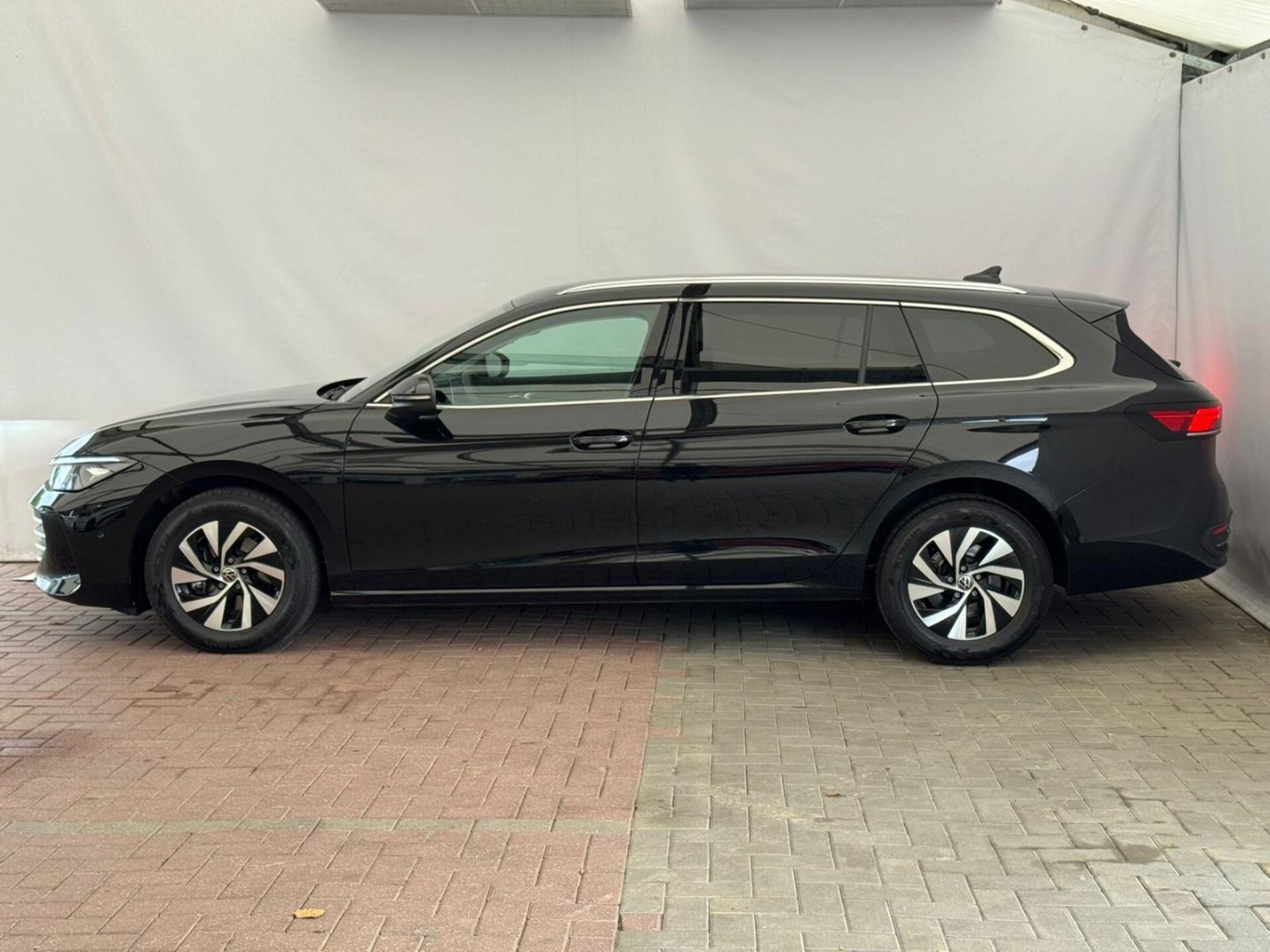 Volkswagen Passat Business
