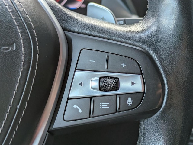 2023 BMW X5 40i - Photo 14