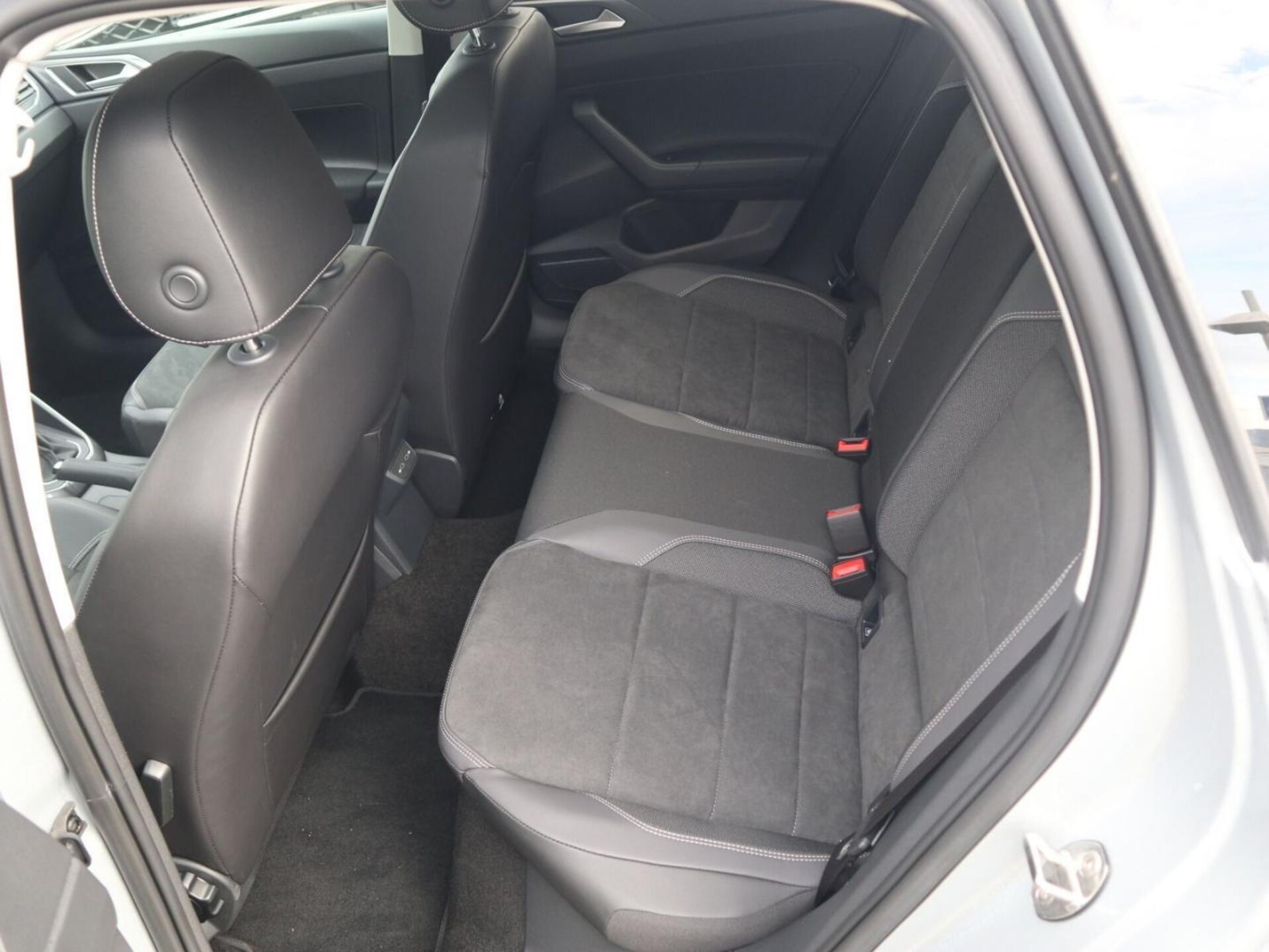 Volkswagen Polo Style