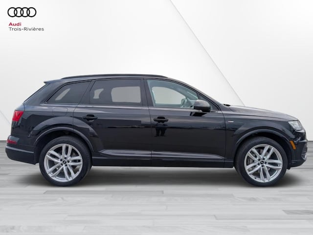 2018 Audi Q7