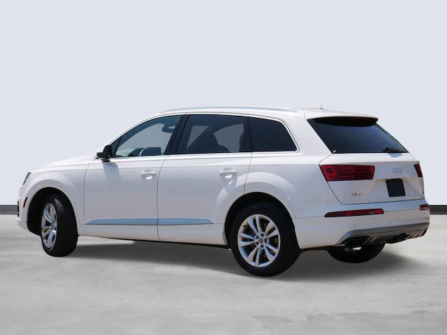 2018 Audi Q7