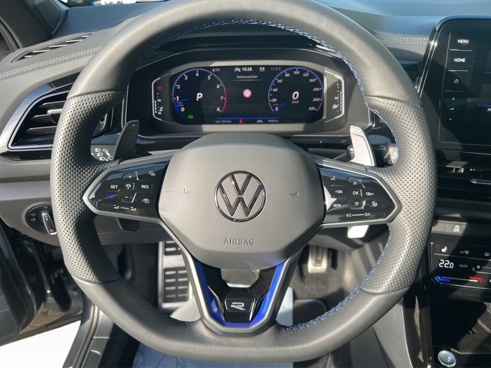 Volkswagen T-Roc – Bild 11