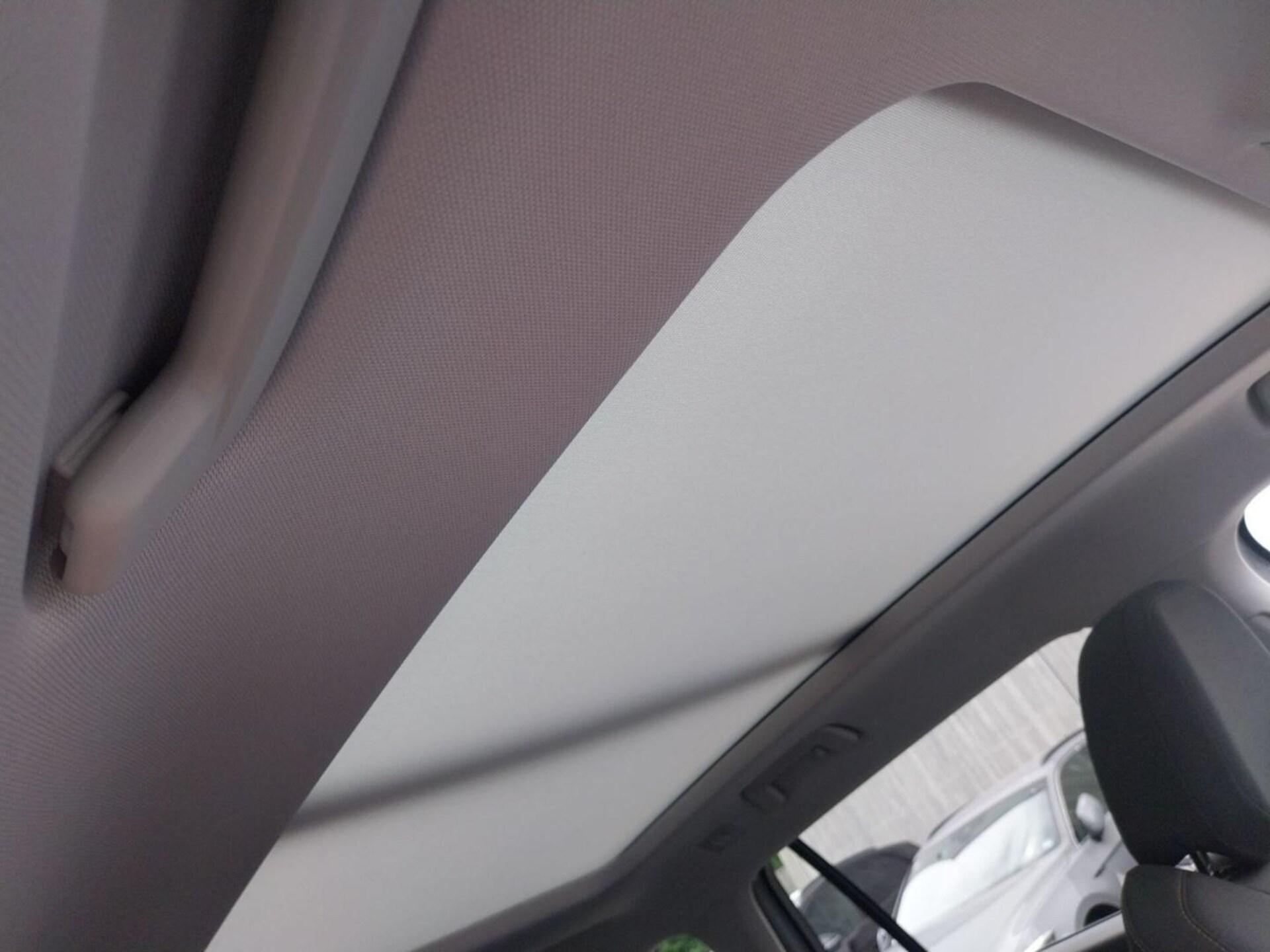 Skoda Kodiaq Selection